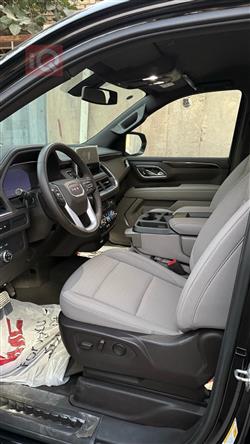 جي ام سي يوكون